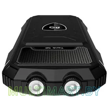 Мобильный телефон BQ-Mobile BQ-2432 Tank SE (черный) картинка 3
